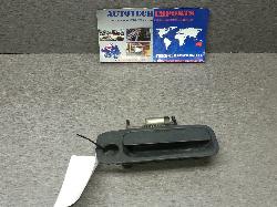 View Auto part Door Handle Toyota Camry 1999