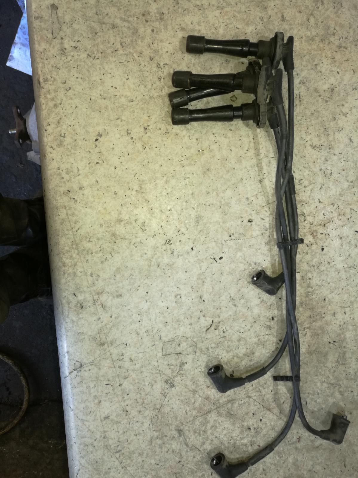 View Auto part Coil/Coil Pack Honda Crv 2001