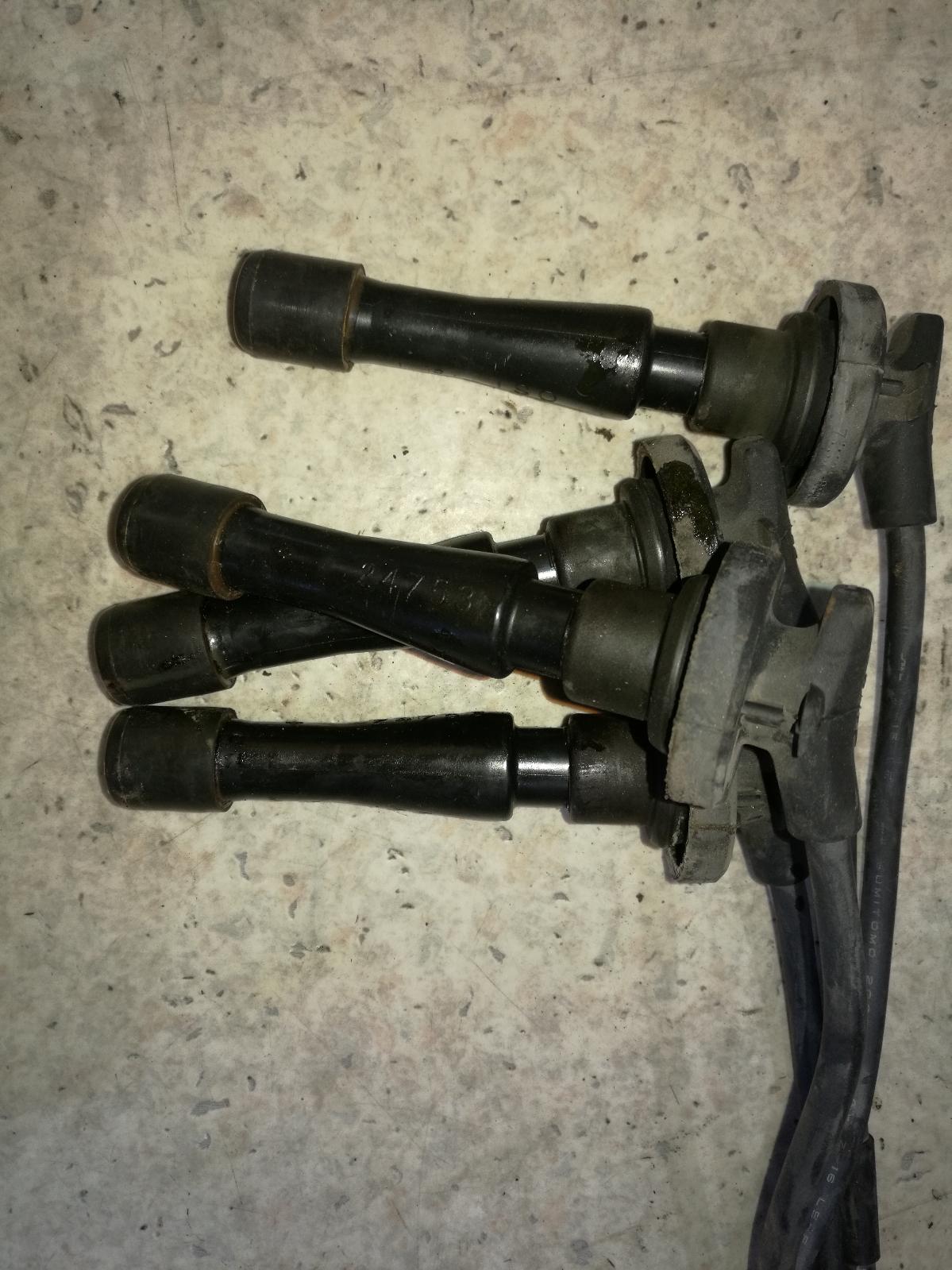 View Auto part Coil/Coil Pack Honda Crv 2001