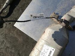 View Auto part Oxygen Sensor Mitsubishi Lancer 2004