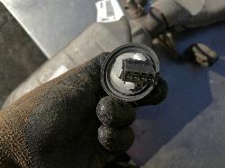 View Auto part Oxygen Sensor Mitsubishi Lancer 2004