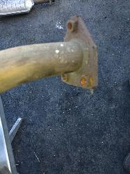 View Auto part Silencer Mitsubishi Lancer 1997