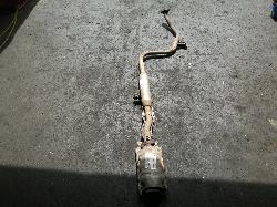 View Auto part Intermediate Pipe Mitsubishi Lancer 1997