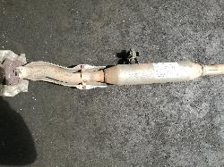View Auto part Intermediate Pipe Mitsubishi Lancer 1997