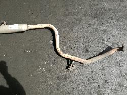 View Auto part Intermediate Pipe Mitsubishi Lancer 1997