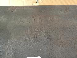 View Auto part Silencer Mitsubishi Triton 2001