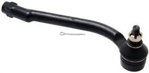 View Auto part Front Tie Rod Hyundai Elantra 2008