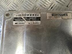 View Auto part Airbag Module/Sensor Lexus Ls400 1991