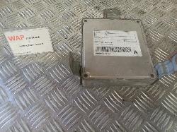 View Auto part Airbag Module/Sensor Lexus Ls400 1991