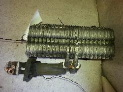 View Auto part A/C Evaporator Lexus Ls400 1991