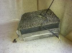 View Auto part A/C Evaporator Lexus Ls400 1991