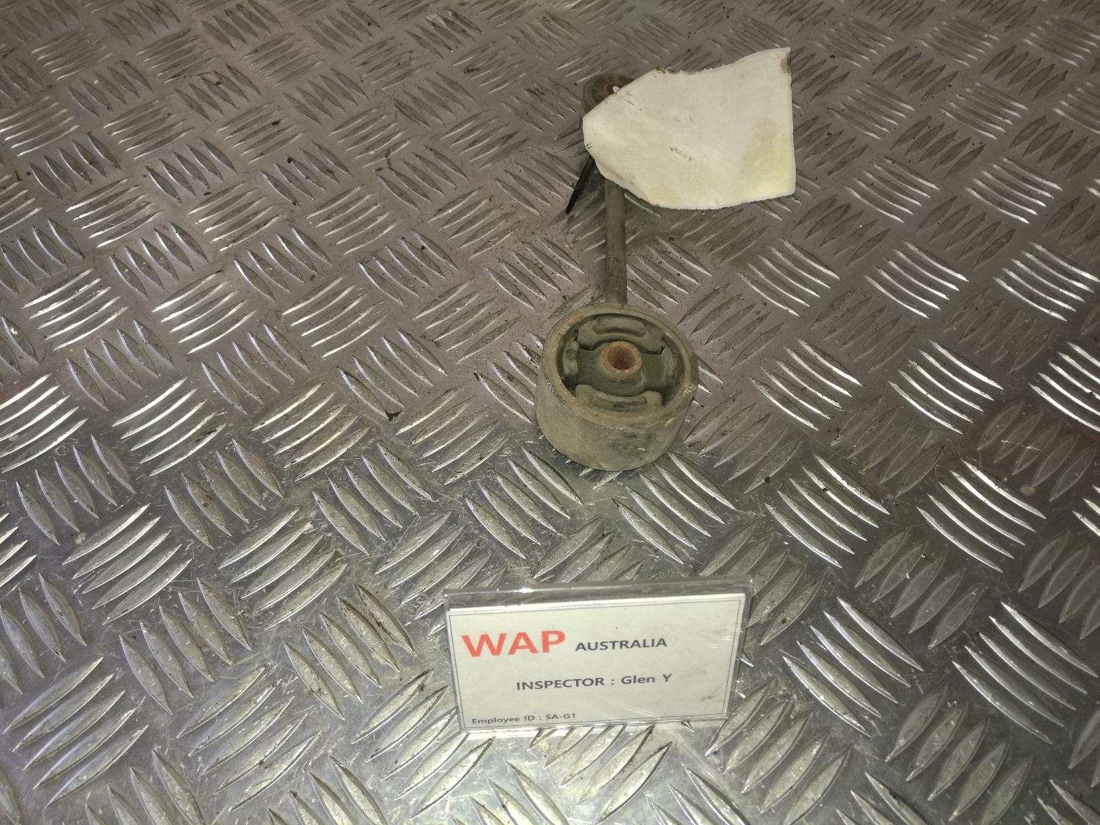 1995 Subaru Liberty Mount View Auto part Mount Subaru Liberty 1995