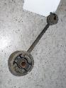 View Auto part Mount Subaru Liberty 1995