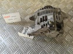 View Auto part Alternator Subaru Liberty 1995