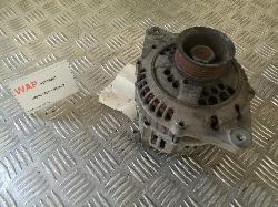 View Auto part Alternator Subaru Liberty 1995