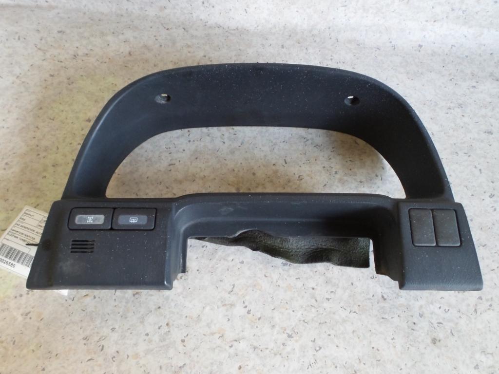 1995 Subaru Liberty Instrument Cluster View Auto part Instrument Cluster Subaru Liberty 1995