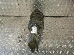 View Auto part Right Front Strut Subaru Liberty 1995