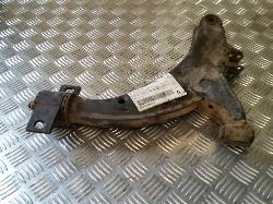 View Auto part Right Front Lower Control Arm Subaru Liberty 1995