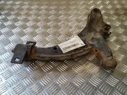 View Auto part Right Front Lower Control Arm Subaru Liberty 1995