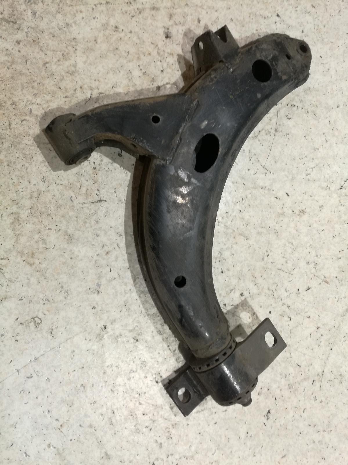1995 Subaru Liberty Right Front Lower Control Arm View Auto part Right Front Lower Control Arm Subaru Liberty 1995