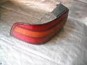 View Auto part Left Taillight Lexus Ls400 1991
