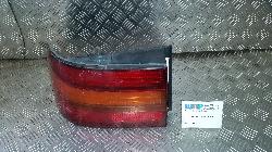 View Auto part Left Taillight Lexus Ls400 1991