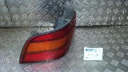 View Auto part Left Taillight Lexus Ls400 1991