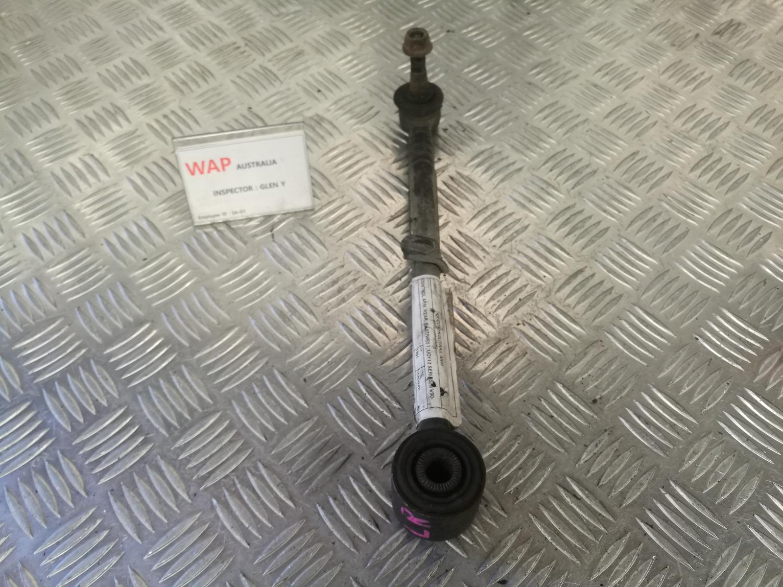 View Auto part Right Rear Trailing Arm Lexus Ls400 1991