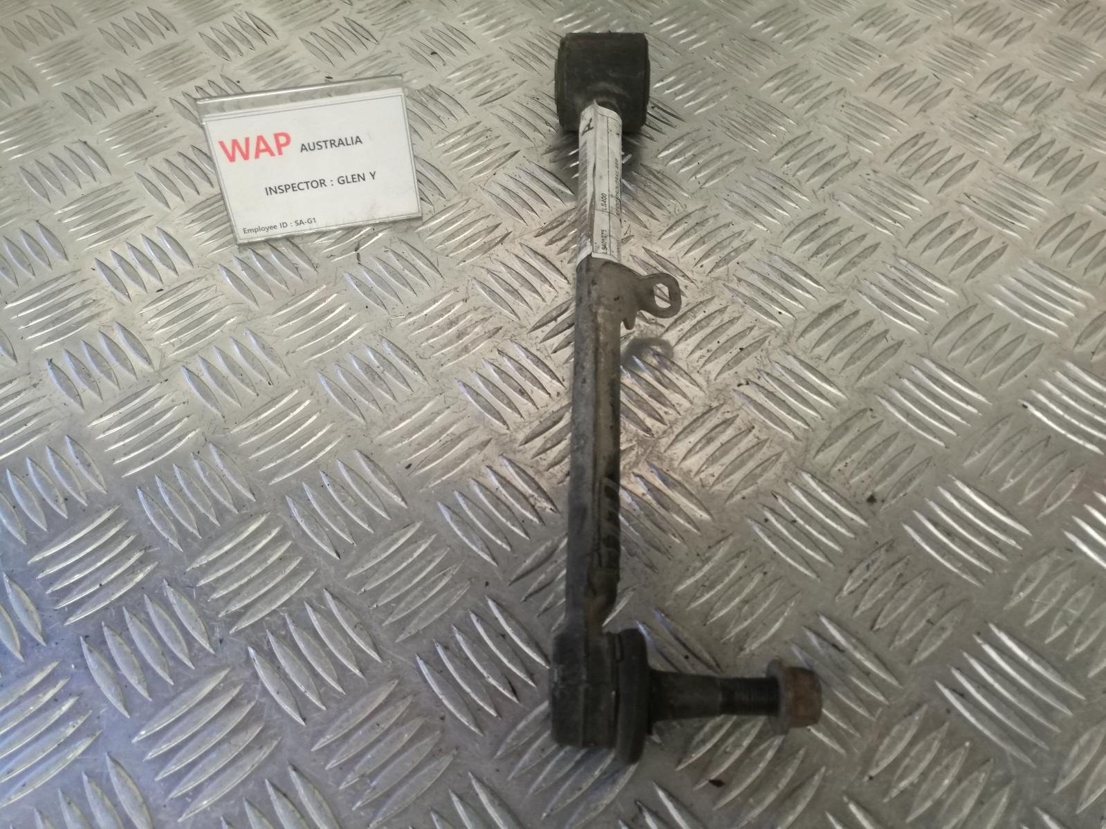 View Auto part Right Rear Trailing Arm Lexus Ls400 1991