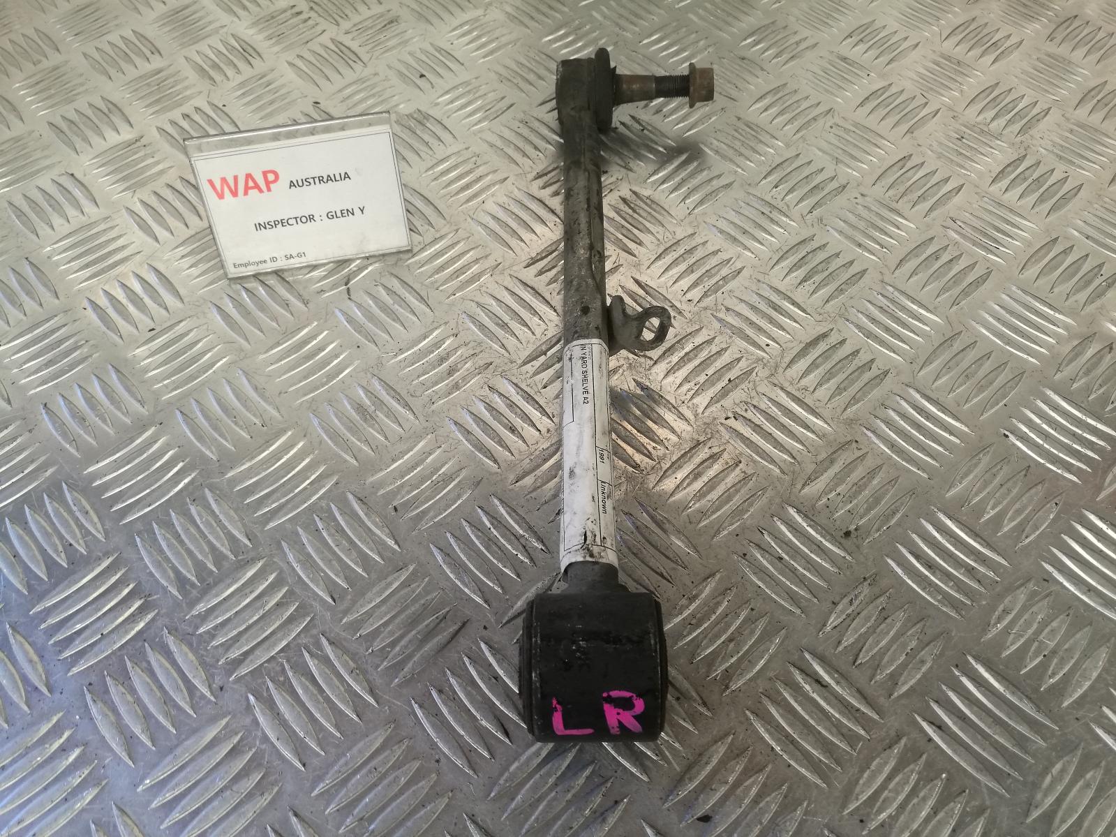 View Auto part Right Rear Trailing Arm Lexus Ls400 1991