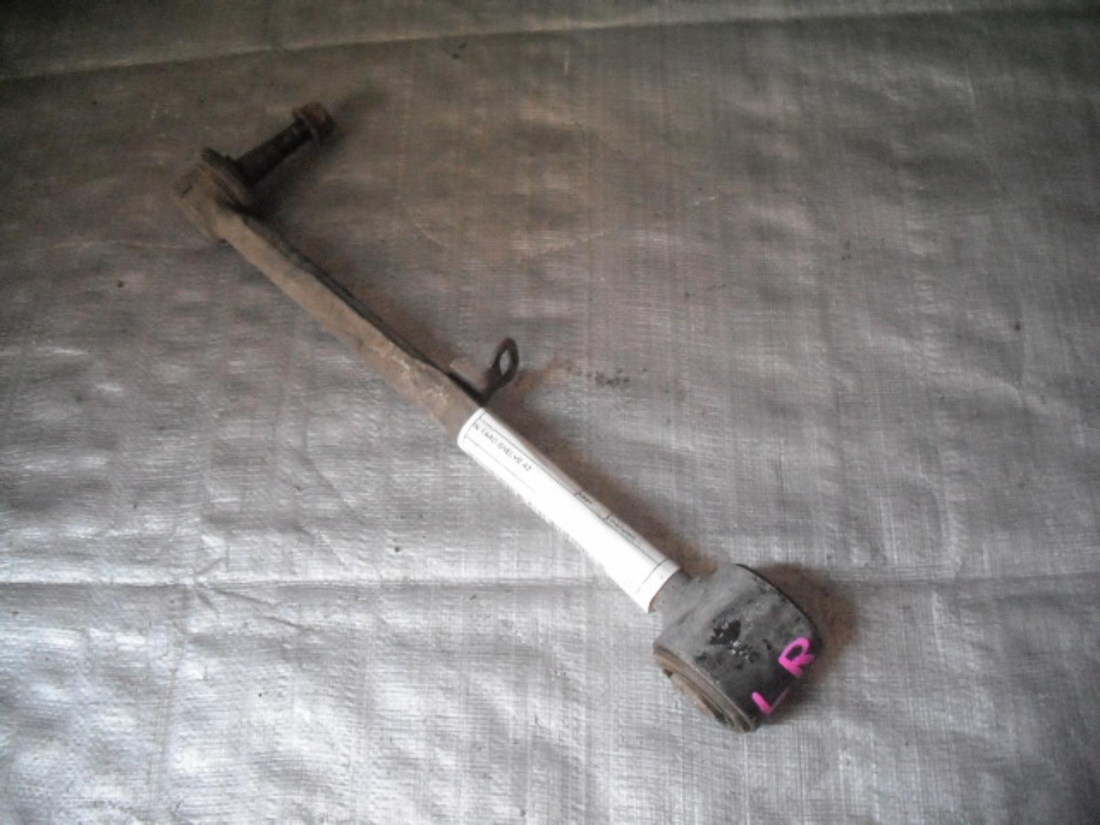 View Auto part Right Rear Trailing Arm Lexus Ls400 1991