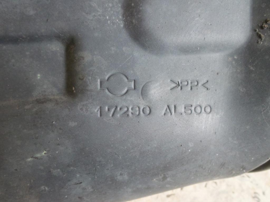 View Auto part Fuel Door / Filler Nissan Skyline 2002