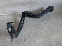 View Auto part Fuel Door / Filler Nissan Skyline 2002