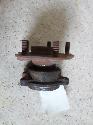 View Auto part Left Rear Hub Assembly Nissan Skyline 2002