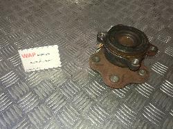 View Auto part Left Rear Hub Assembly Nissan Skyline 2002