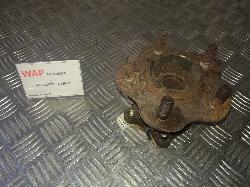 View Auto part Left Rear Hub Assembly Nissan Skyline 2002