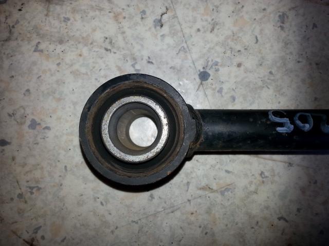 2002 Nissan Skyline Left Rear Trailing Arm View Auto part Left Rear Trailing Arm Nissan Skyline 2002