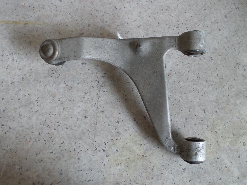 2002 Nissan Skyline Left Rear Trailing Arm View Auto part Left Rear Trailing Arm Nissan Skyline 2002