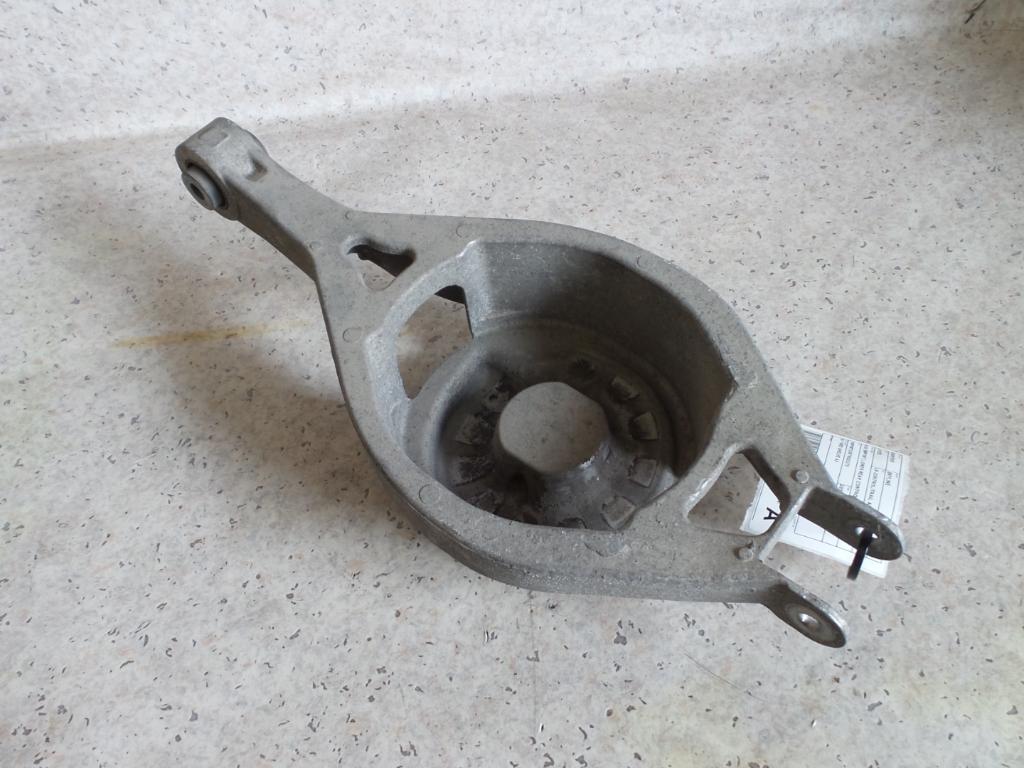 2002 Nissan Skyline Left Rear Trailing Arm View Auto part Left Rear Trailing Arm Nissan Skyline 2002