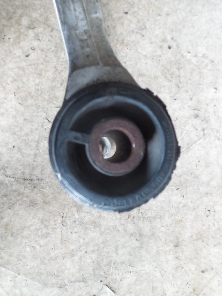 2002 Nissan Skyline Left Front Upper Control Arm View Auto part Left Front Upper Control Arm Nissan Skyline 2002