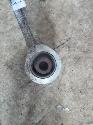 View Auto part Left Front Upper Control Arm Nissan Skyline 2002