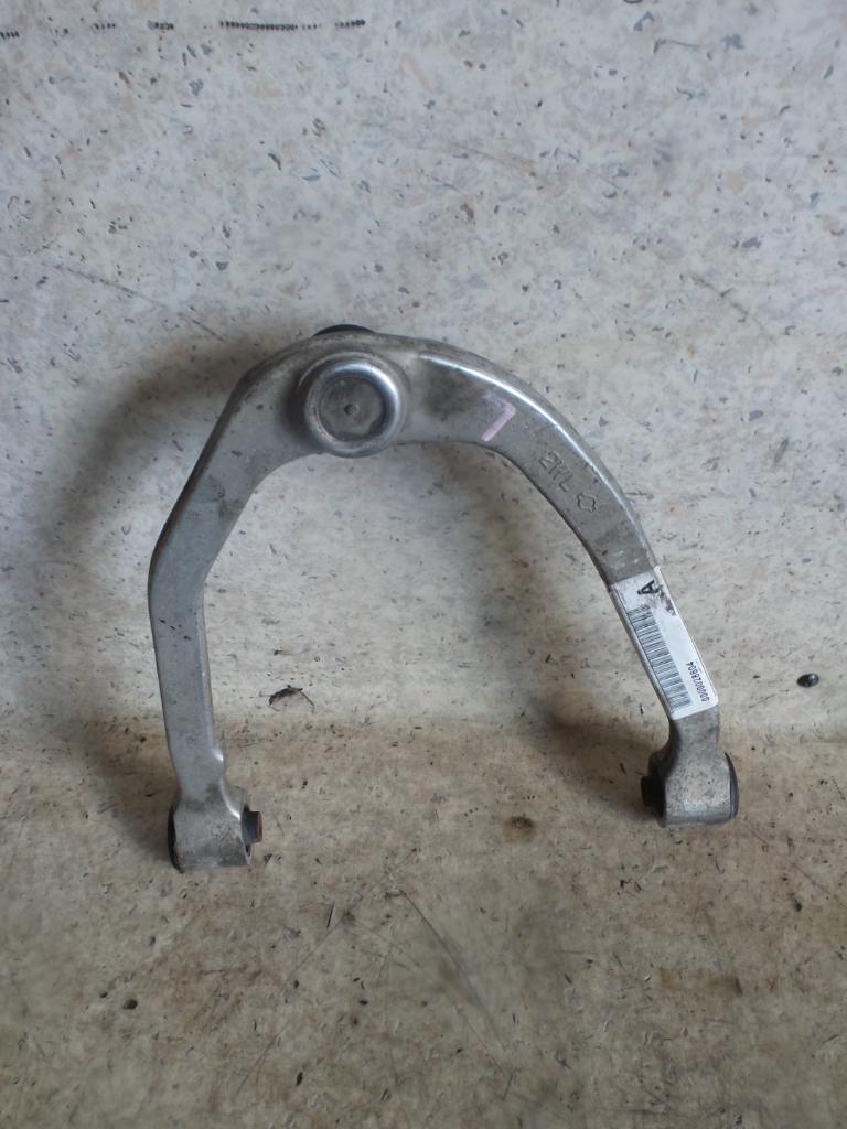 2002 Nissan Skyline Left Front Upper Control Arm View Auto part Left Front Upper Control Arm Nissan Skyline 2002