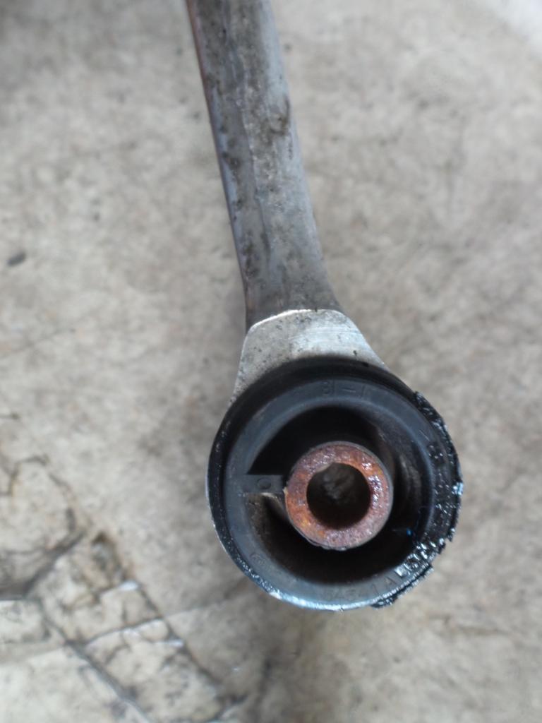 2002 Nissan Skyline Left Front Upper Control Arm View Auto part Left Front Upper Control Arm Nissan Skyline 2002