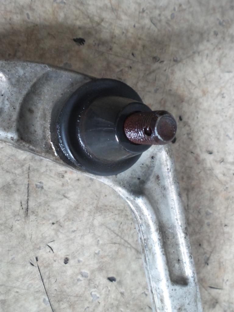 2002 Nissan Skyline Left Front Upper Control Arm View Auto part Left Front Upper Control Arm Nissan Skyline 2002
