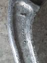 View Auto part Left Front Upper Control Arm Nissan Skyline 2002
