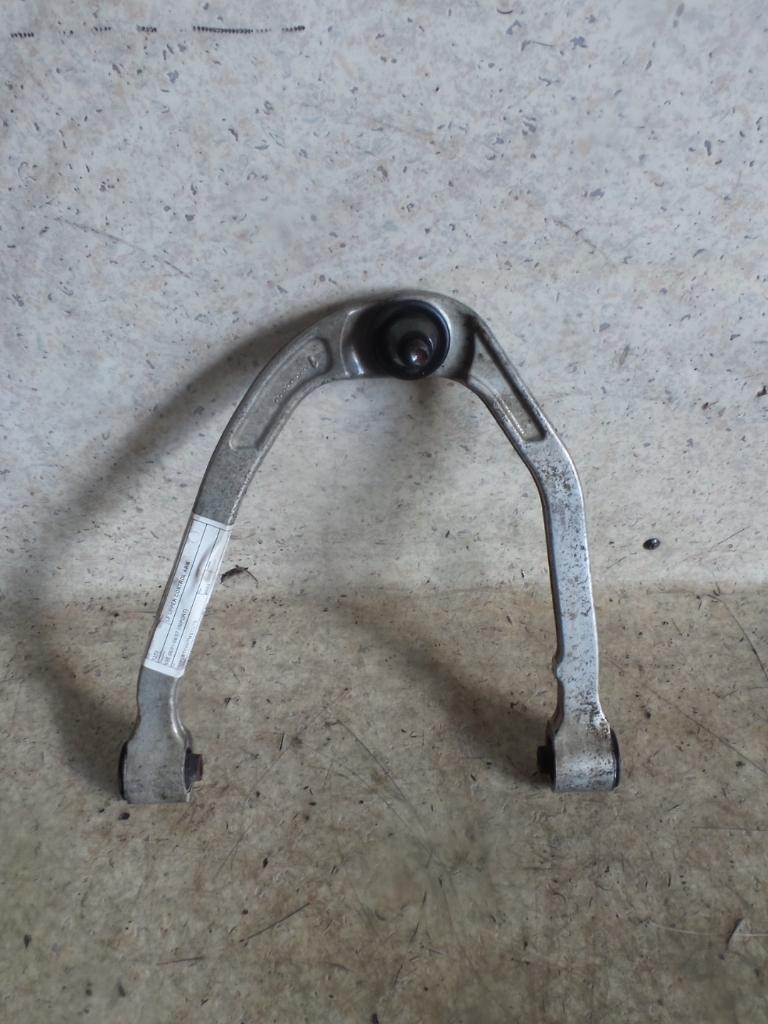 2002 Nissan Skyline Left Front Upper Control Arm View Auto part Left Front Upper Control Arm Nissan Skyline 2002
