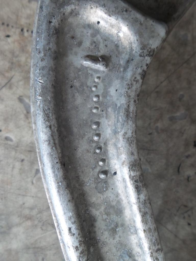2002 Nissan Skyline Left Front Upper Control Arm View Auto part Left Front Upper Control Arm Nissan Skyline 2002