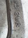 View Auto part Right Front Upper Control Arm Nissan Skyline 2002