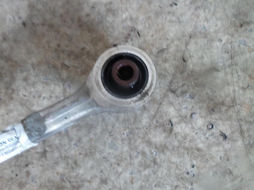 View Auto part Right Front Upper Control Arm Nissan Skyline 2002