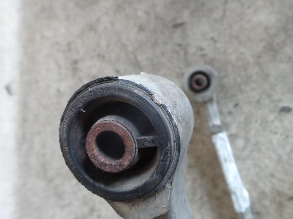 View Auto part Right Front Upper Control Arm Nissan Skyline 2002